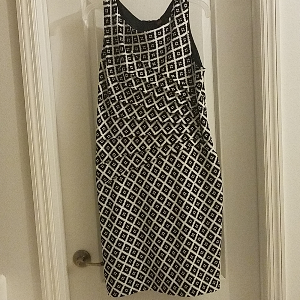 Ile New York Skirt